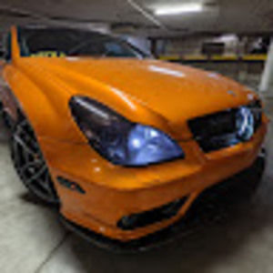 Meet your Posher, Efrain